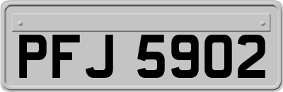 PFJ5902