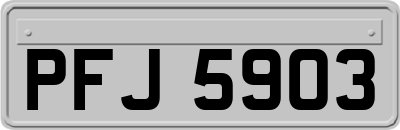 PFJ5903