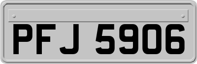 PFJ5906