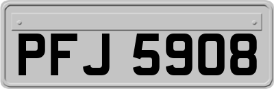 PFJ5908