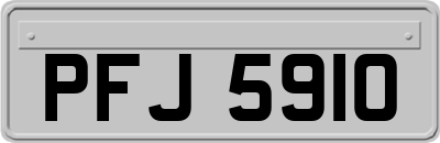 PFJ5910