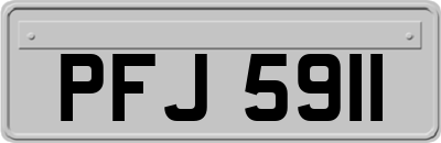 PFJ5911