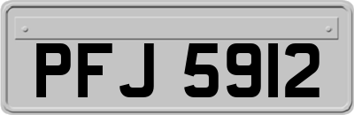PFJ5912