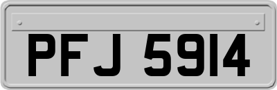 PFJ5914