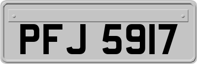 PFJ5917