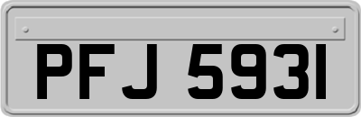 PFJ5931