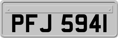 PFJ5941