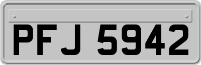 PFJ5942