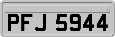 PFJ5944