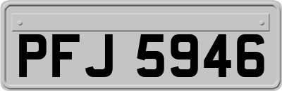 PFJ5946