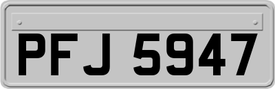 PFJ5947