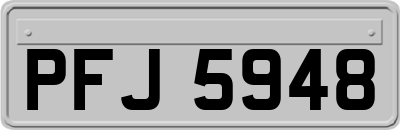 PFJ5948