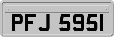 PFJ5951
