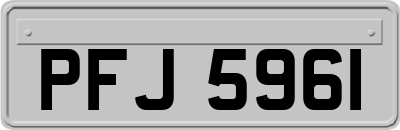 PFJ5961