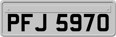 PFJ5970