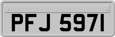 PFJ5971