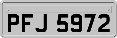 PFJ5972
