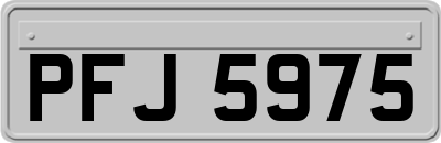 PFJ5975