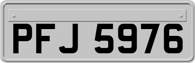 PFJ5976
