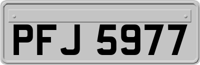 PFJ5977