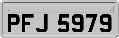 PFJ5979