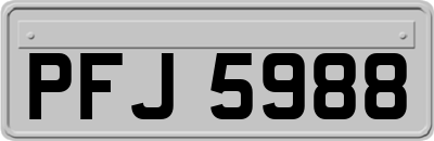 PFJ5988