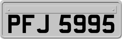 PFJ5995