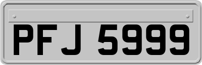 PFJ5999