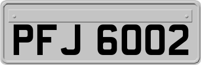 PFJ6002