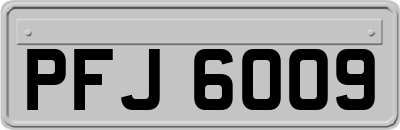 PFJ6009