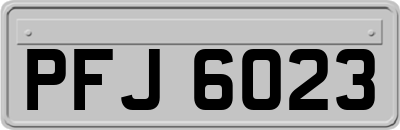 PFJ6023