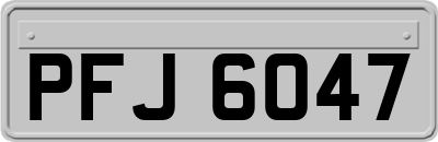 PFJ6047
