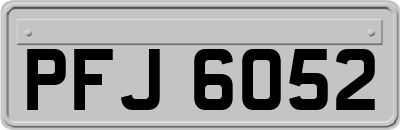 PFJ6052