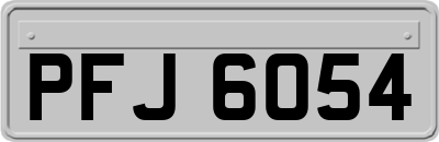 PFJ6054