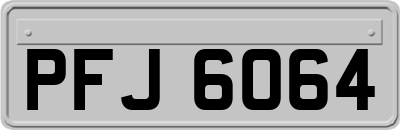 PFJ6064