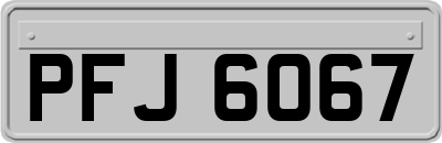 PFJ6067