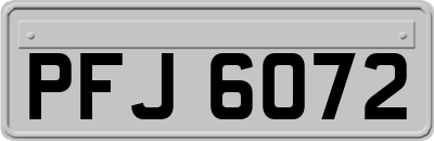 PFJ6072