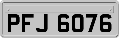 PFJ6076