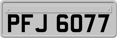 PFJ6077