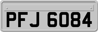 PFJ6084