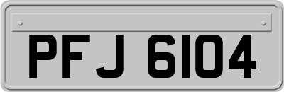 PFJ6104