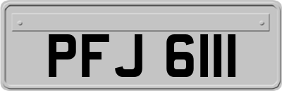 PFJ6111