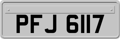 PFJ6117