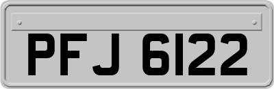 PFJ6122