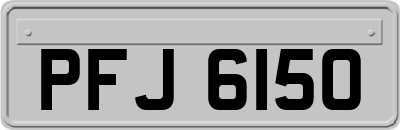 PFJ6150