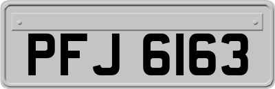 PFJ6163