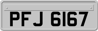 PFJ6167