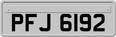 PFJ6192