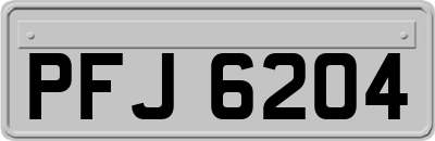 PFJ6204