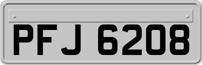 PFJ6208